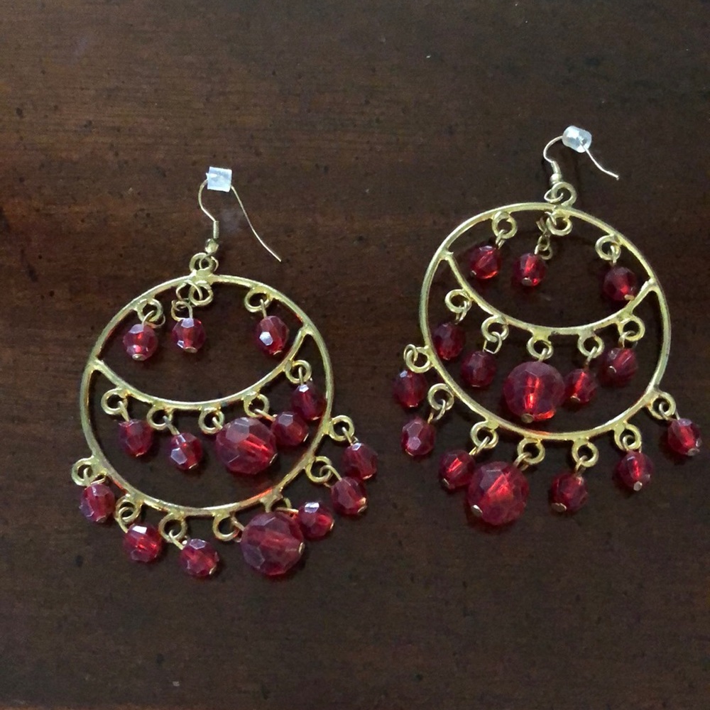 Costume jewelry